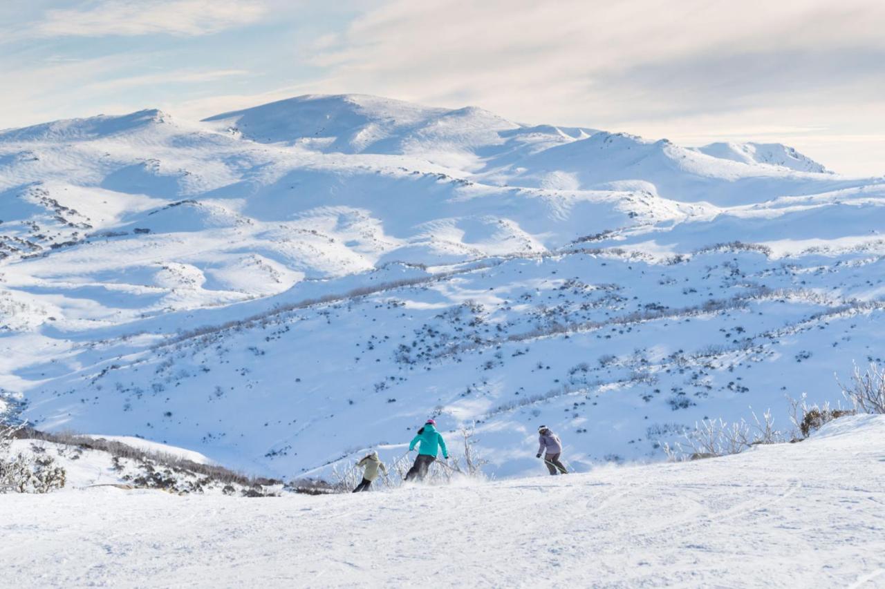 Holiday home Snowy - Super Location L Wifi *