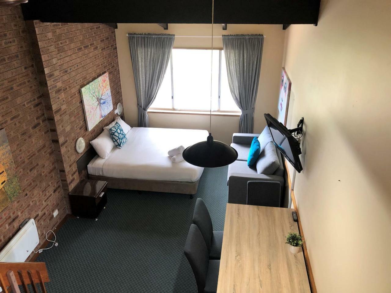 Apartment Alpine Gables 33