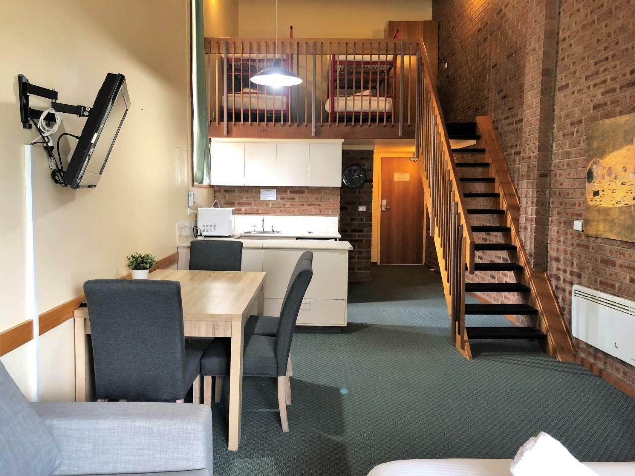 Apartment Alpine Gables 33