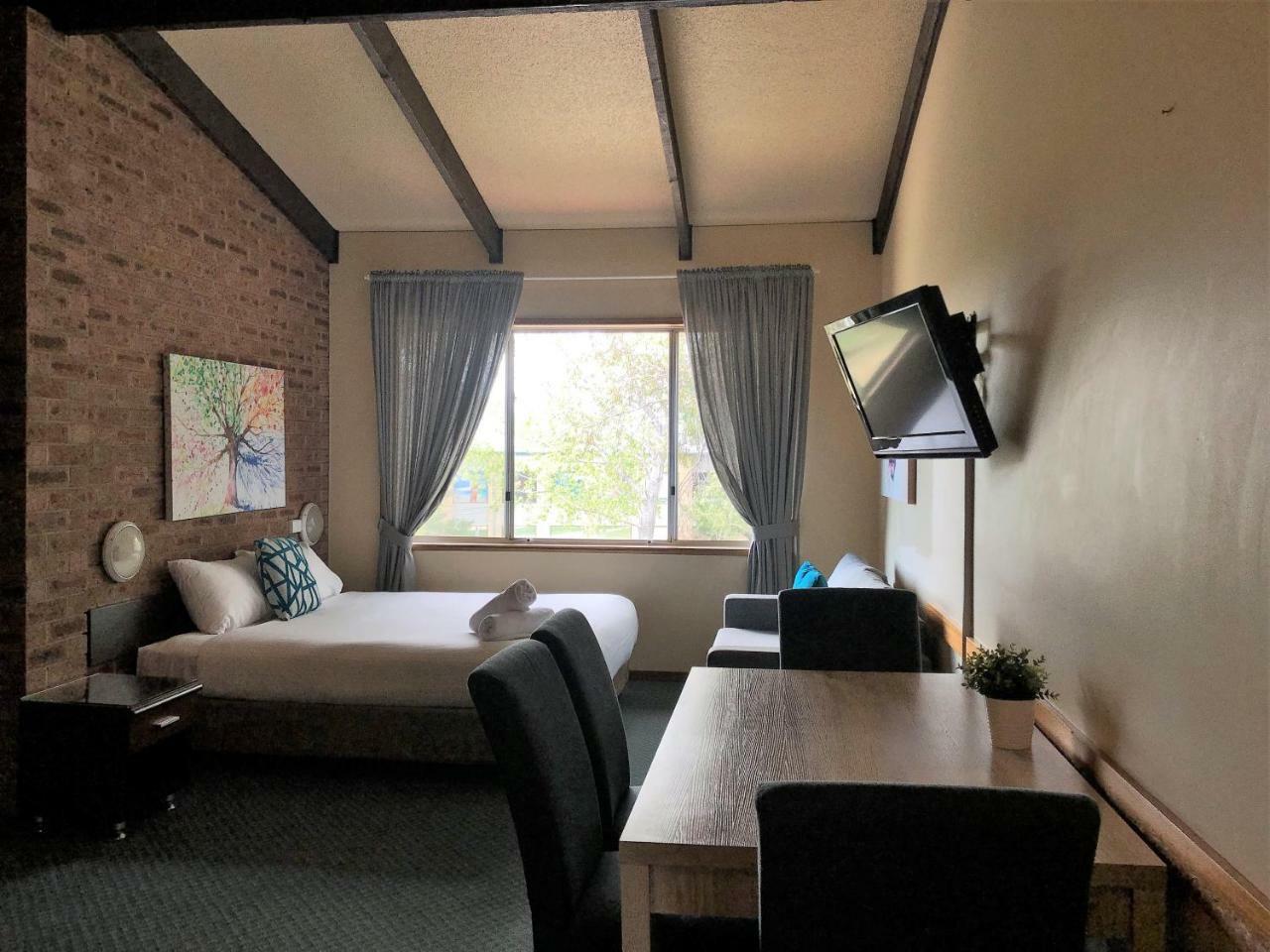 Apartment Alpine Gables 33