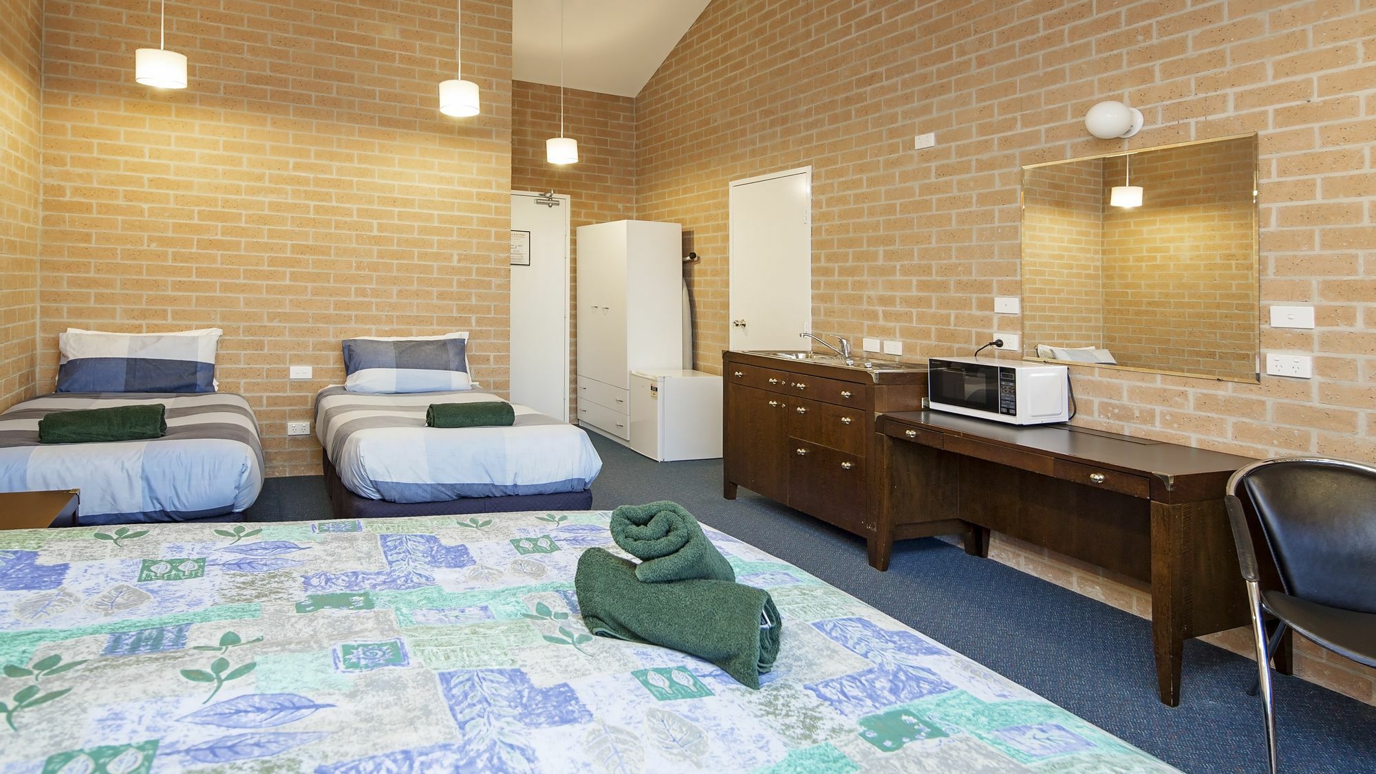 Motel Alpine 3*