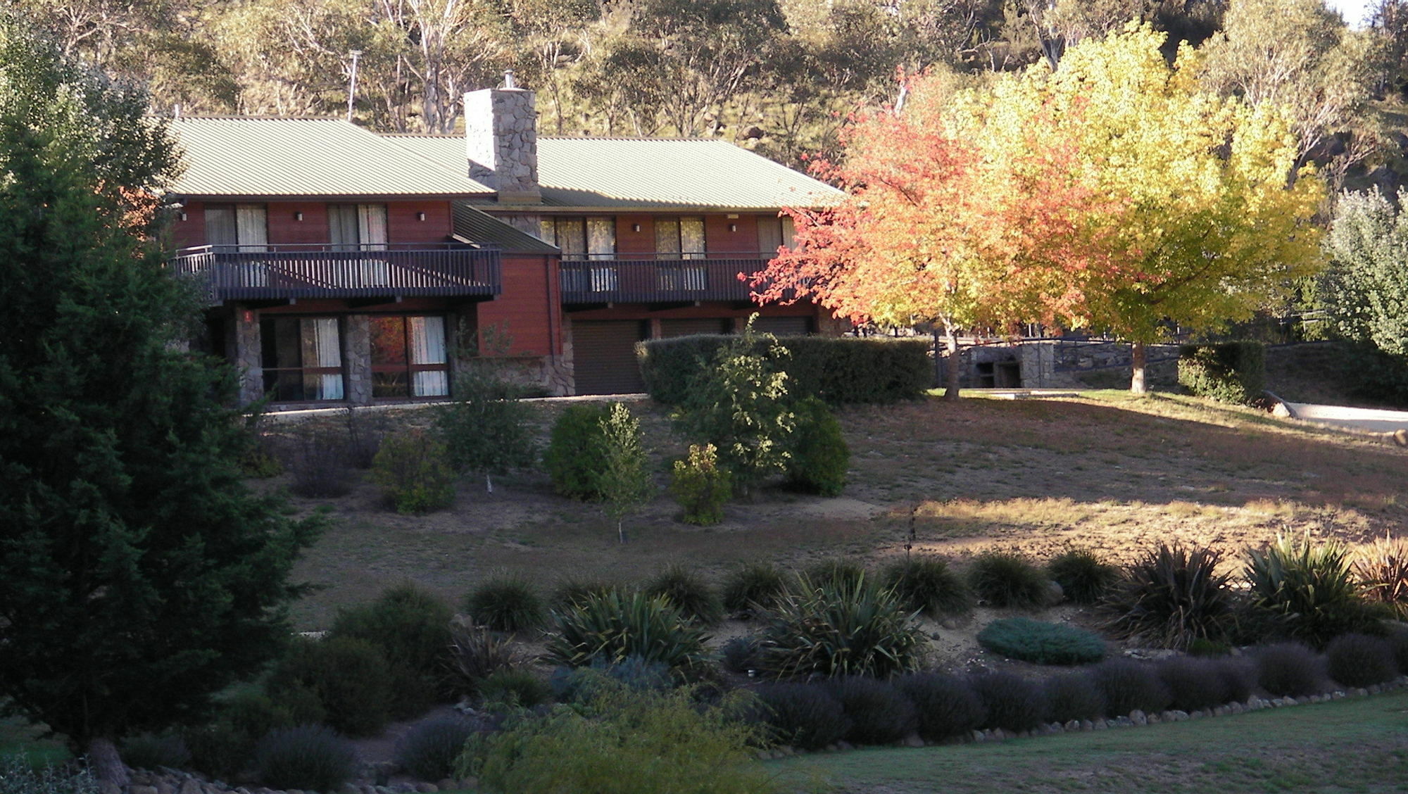 Apartment Mowamba River