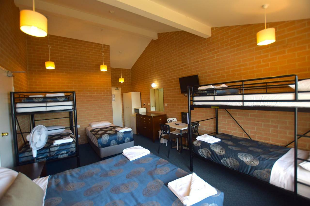 Motel Alpine 3*
