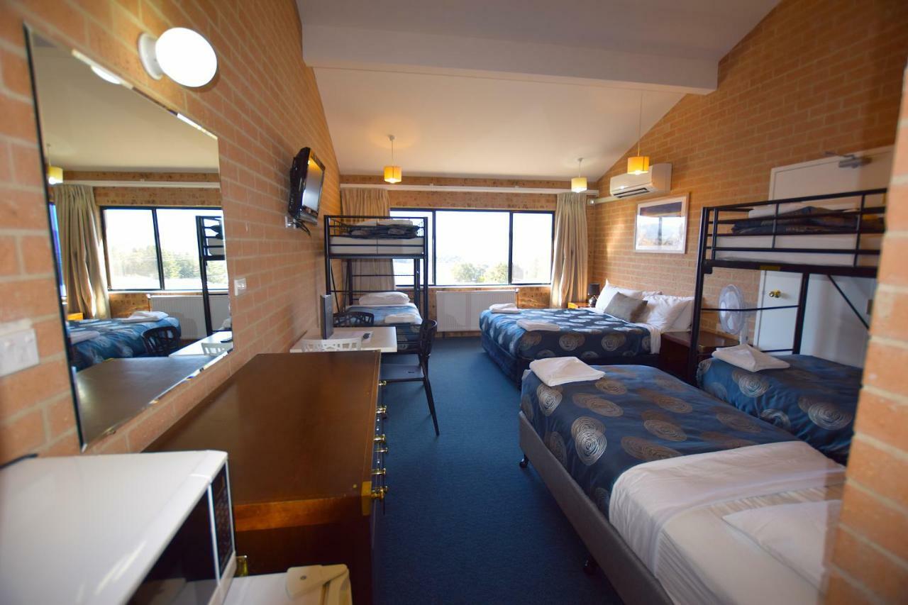 Alpine Motel