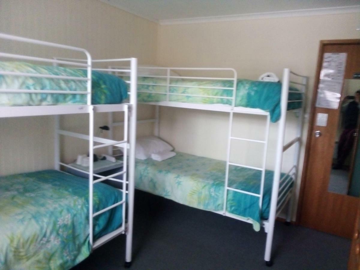 Sonnblick 3* Jindabyne