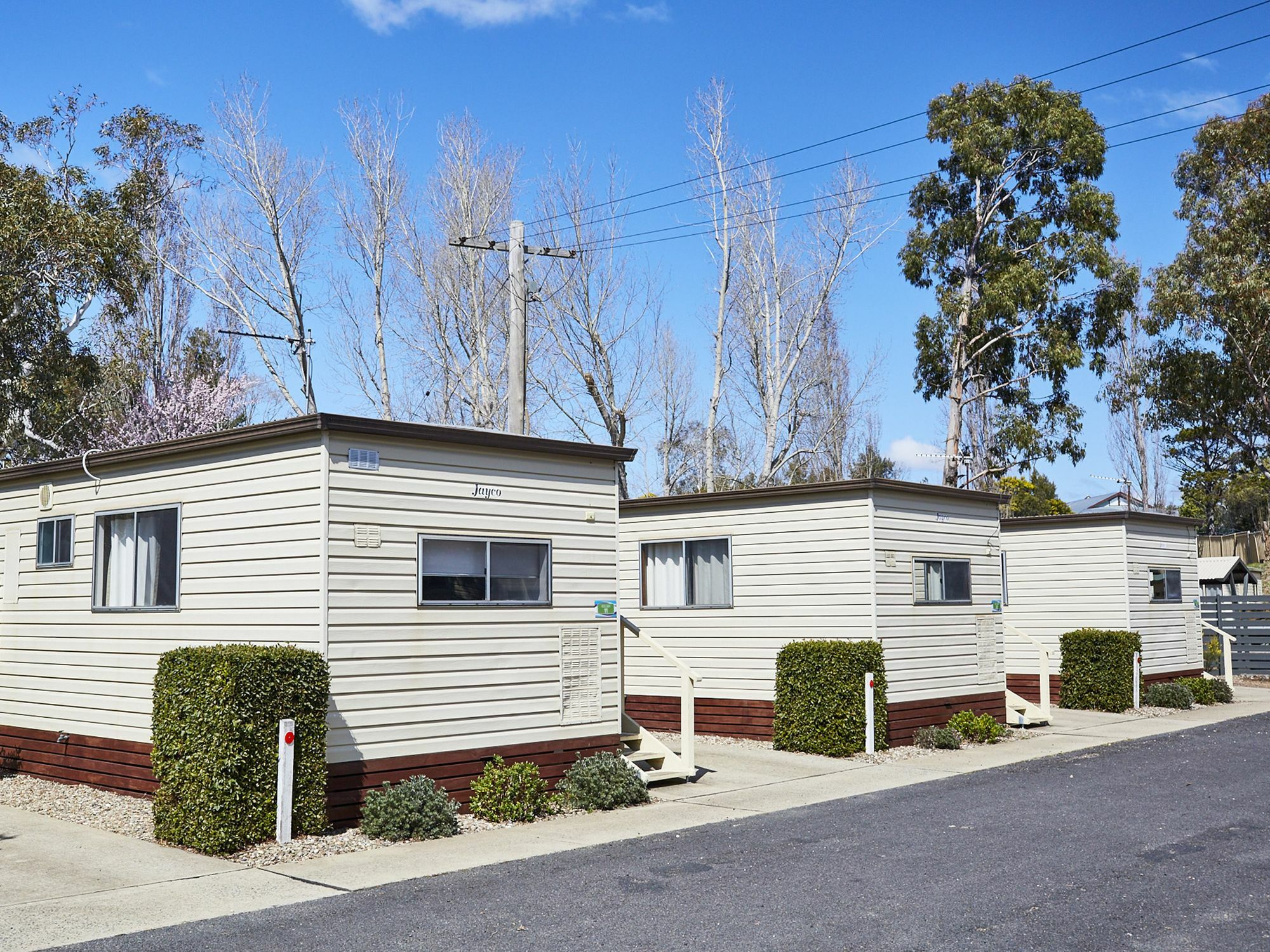 Jindabyne Holiday Park Jindabyne