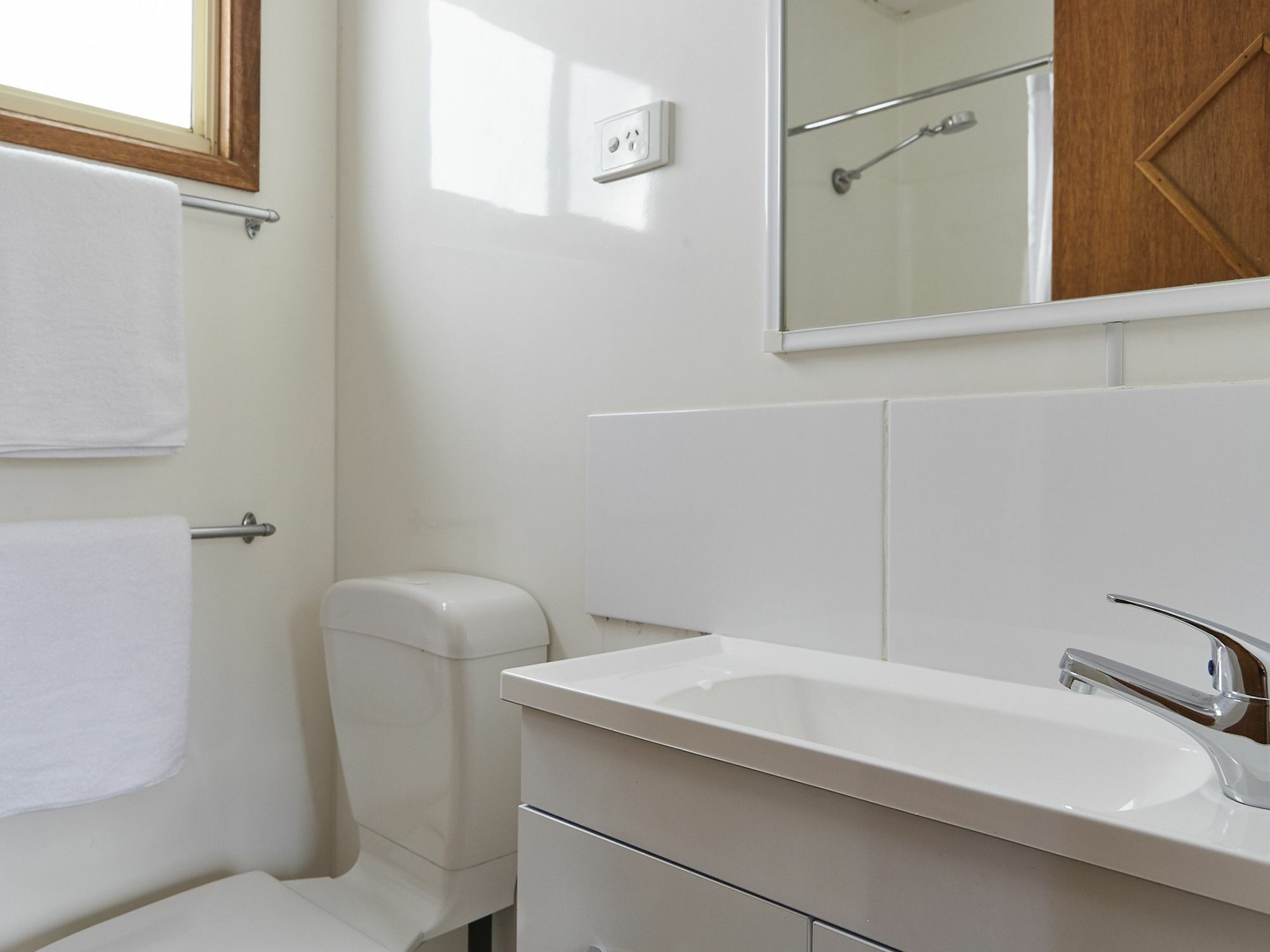 Jindabyne Holiday Park 3*