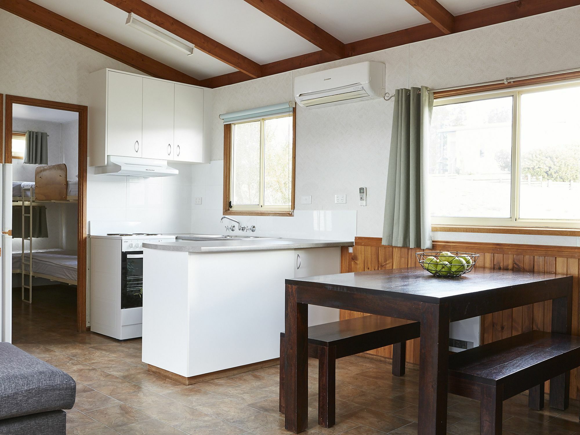 Hotel Jindabyne Holiday Park