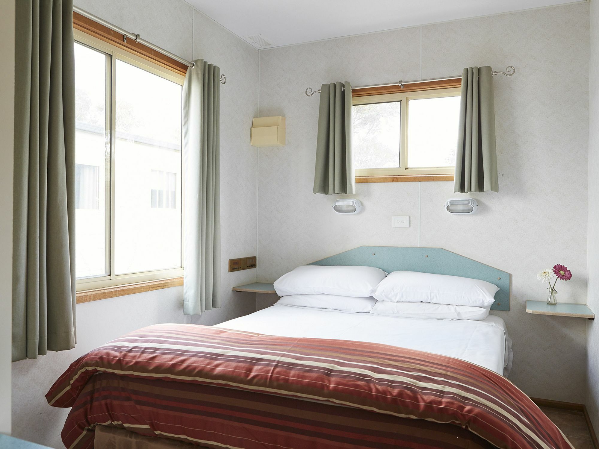 Jindabyne Holiday Park