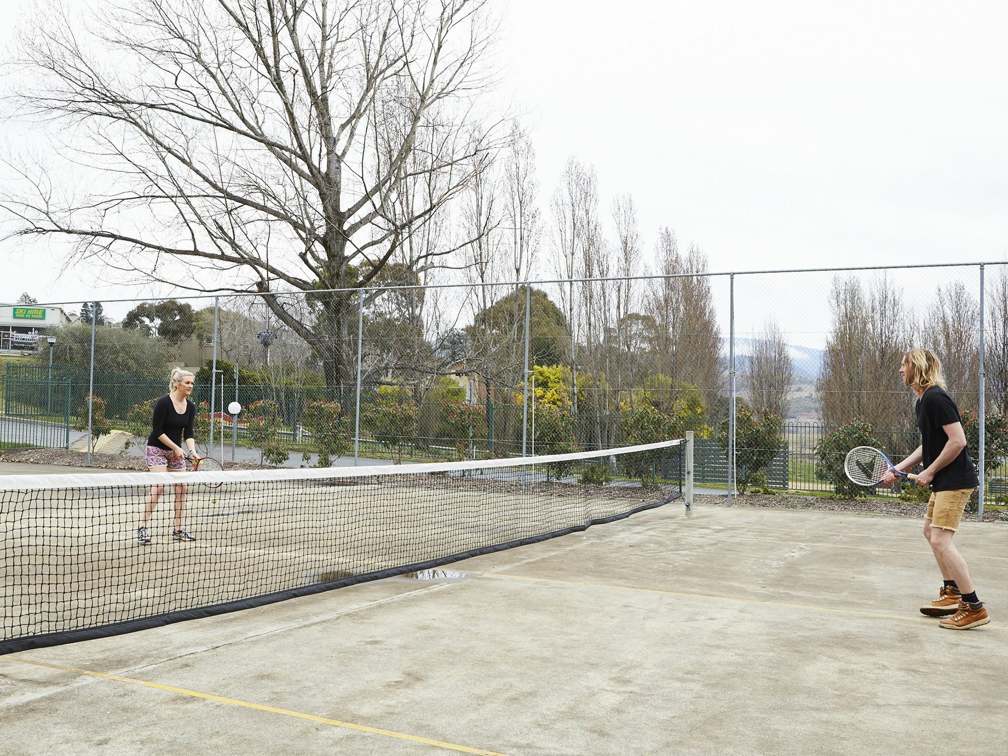 Hotel Jindabyne Holiday Park Jindabyne