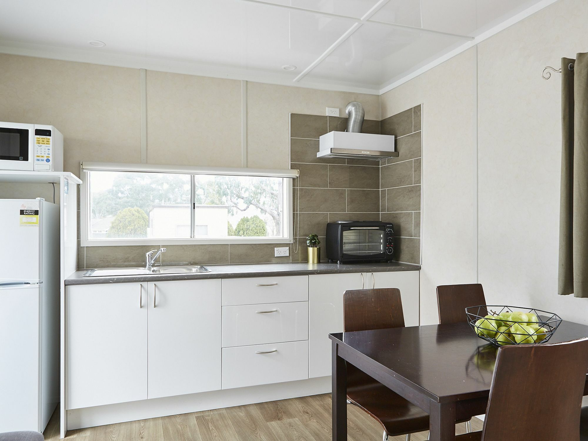 Hotel Jindabyne Holiday Park 3*