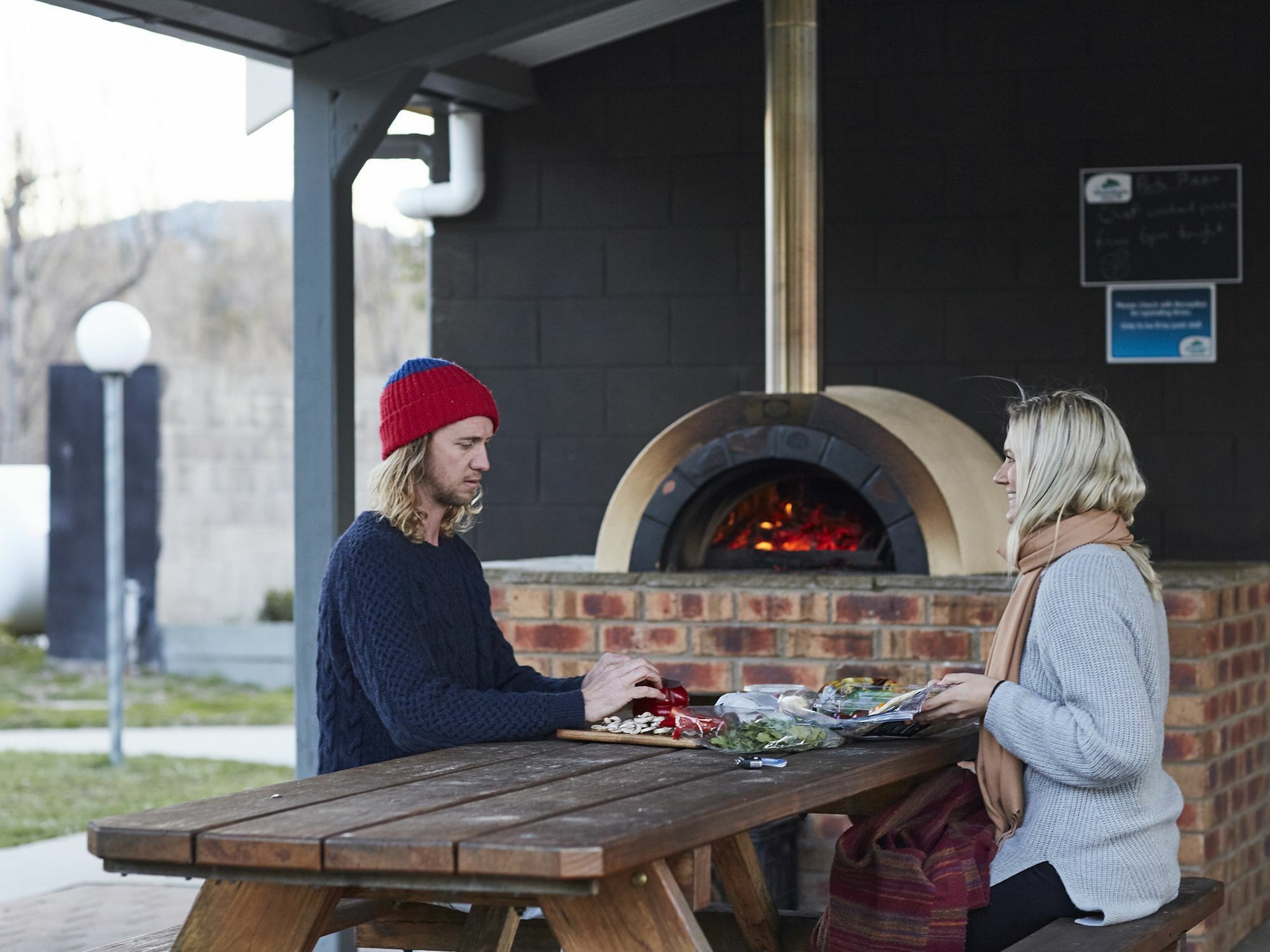 Jindabyne Holiday Park Jindabyne