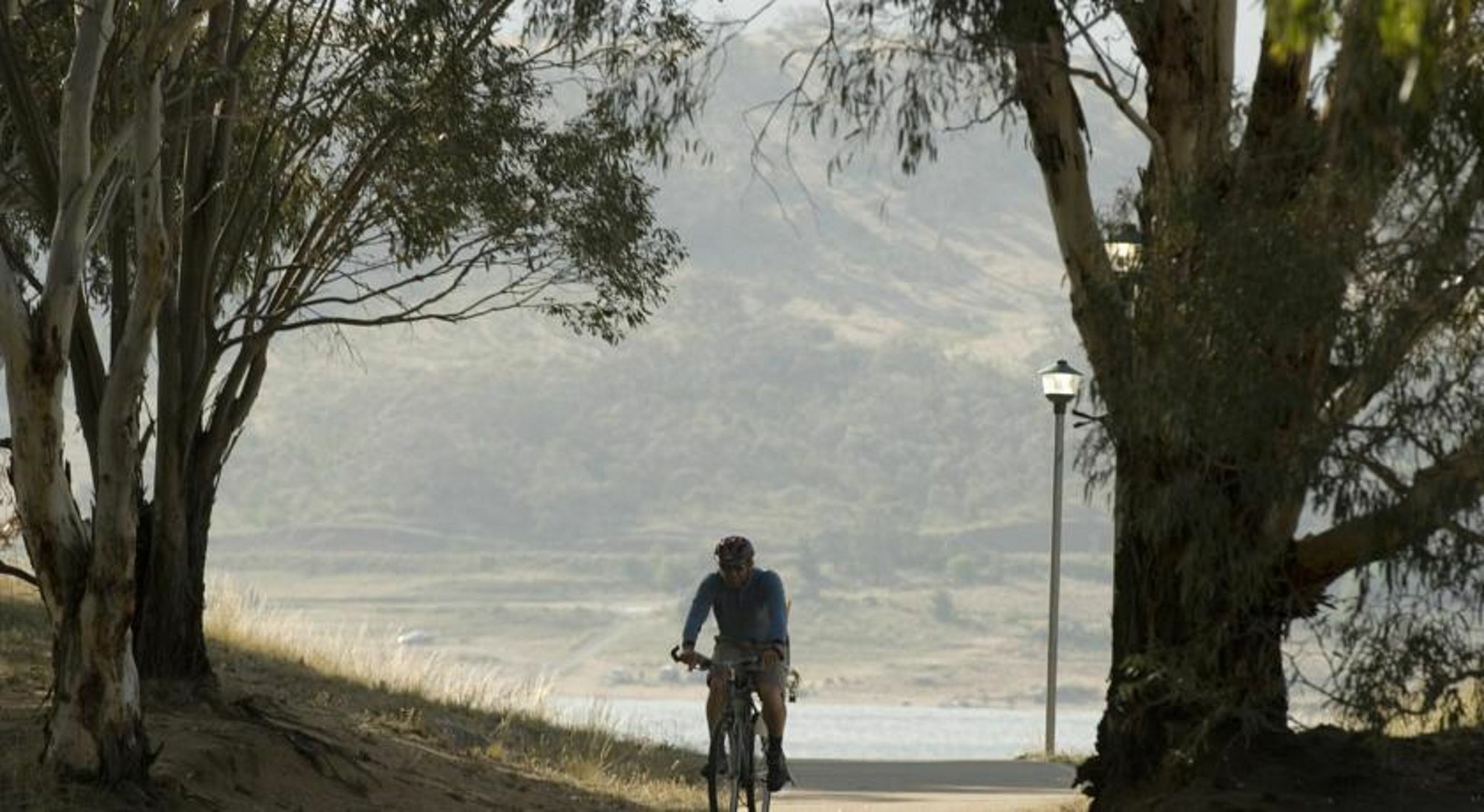Jindabyne Holiday Park 3* Jindabyne