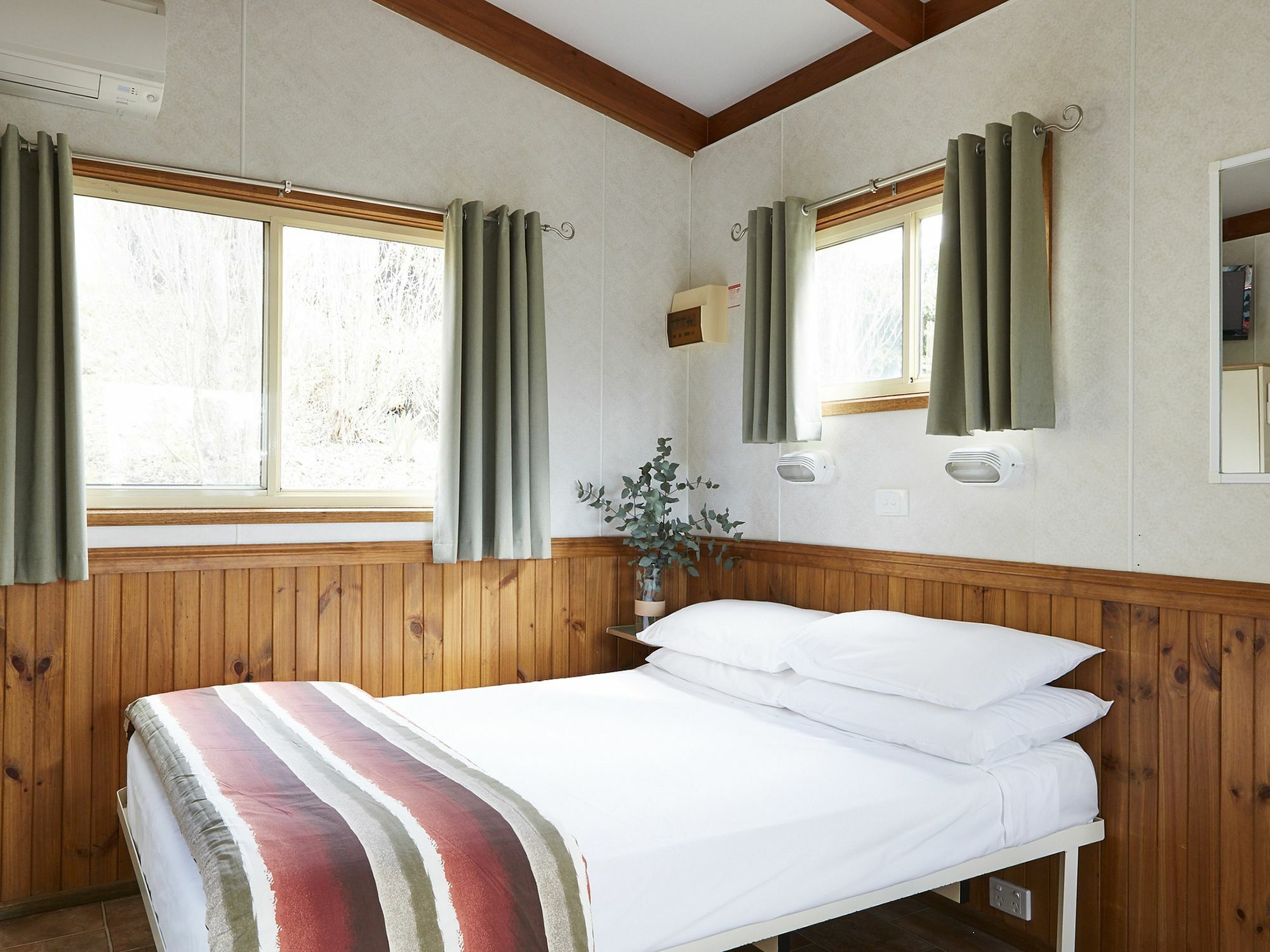 Jindabyne Holiday Park Hotel