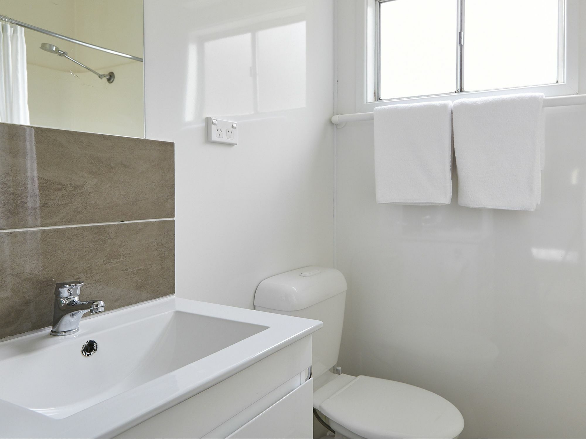 Jindabyne Holiday Park 3* Jindabyne