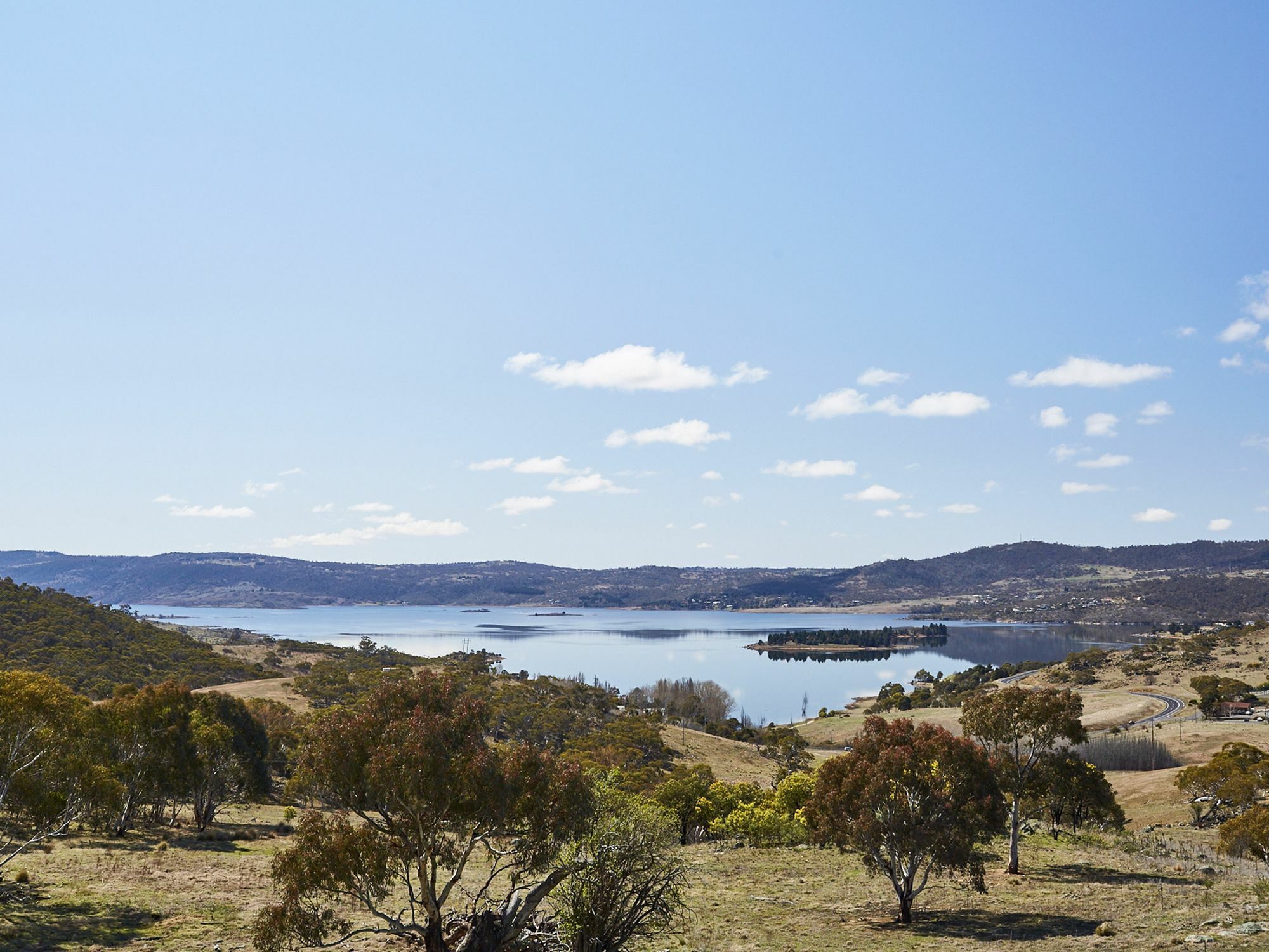 Jindabyne Holiday Park 3*