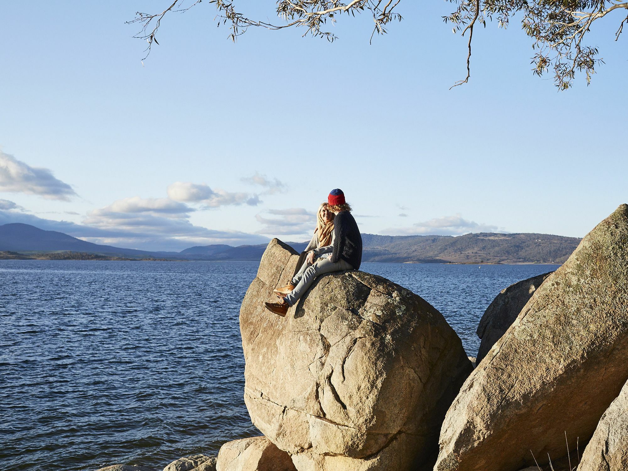 Jindabyne Holiday Park Hotel Jindabyne
