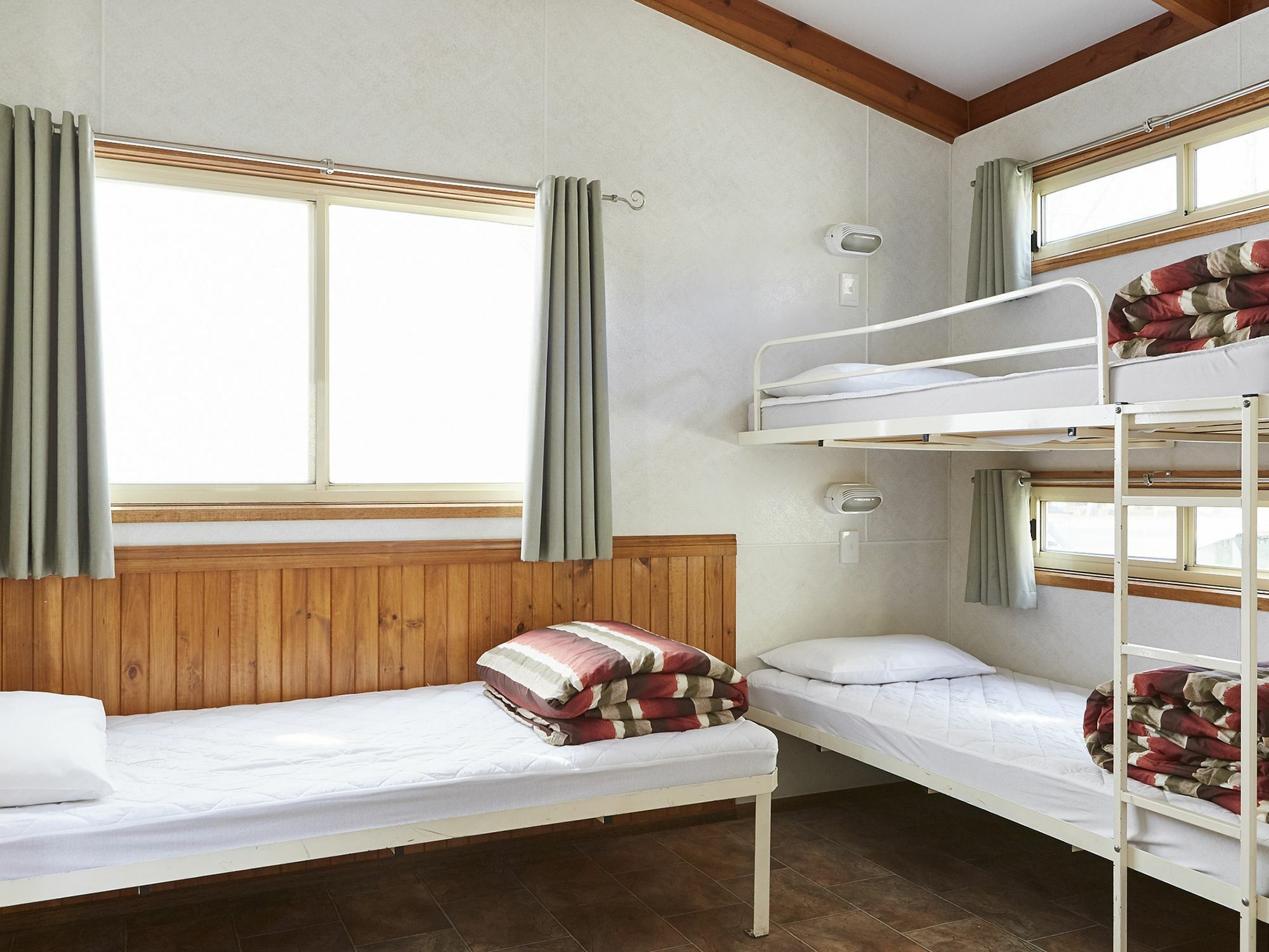 Jindabyne Holiday Park 3*