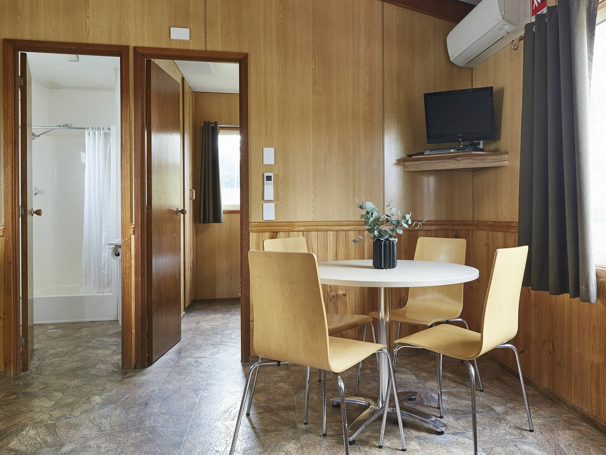 Hotel Jindabyne Holiday Park 3*