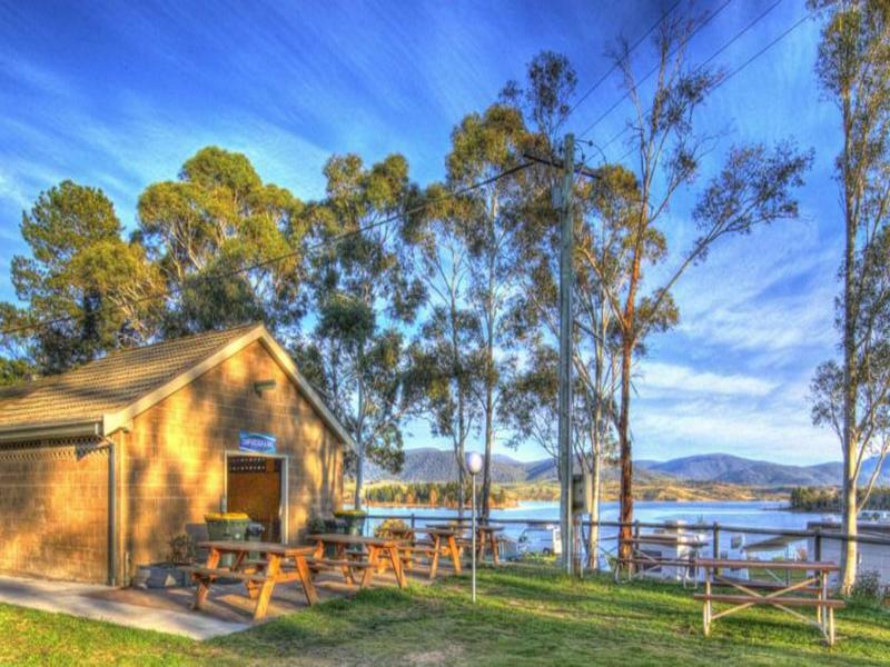 Hotel Jindabyne Holiday Park 3*