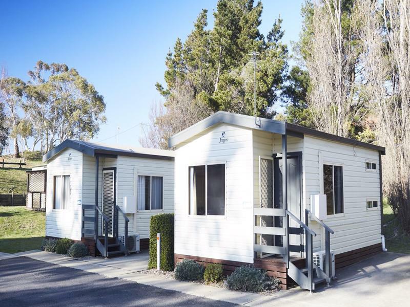 Hotel Jindabyne Holiday Park 3*