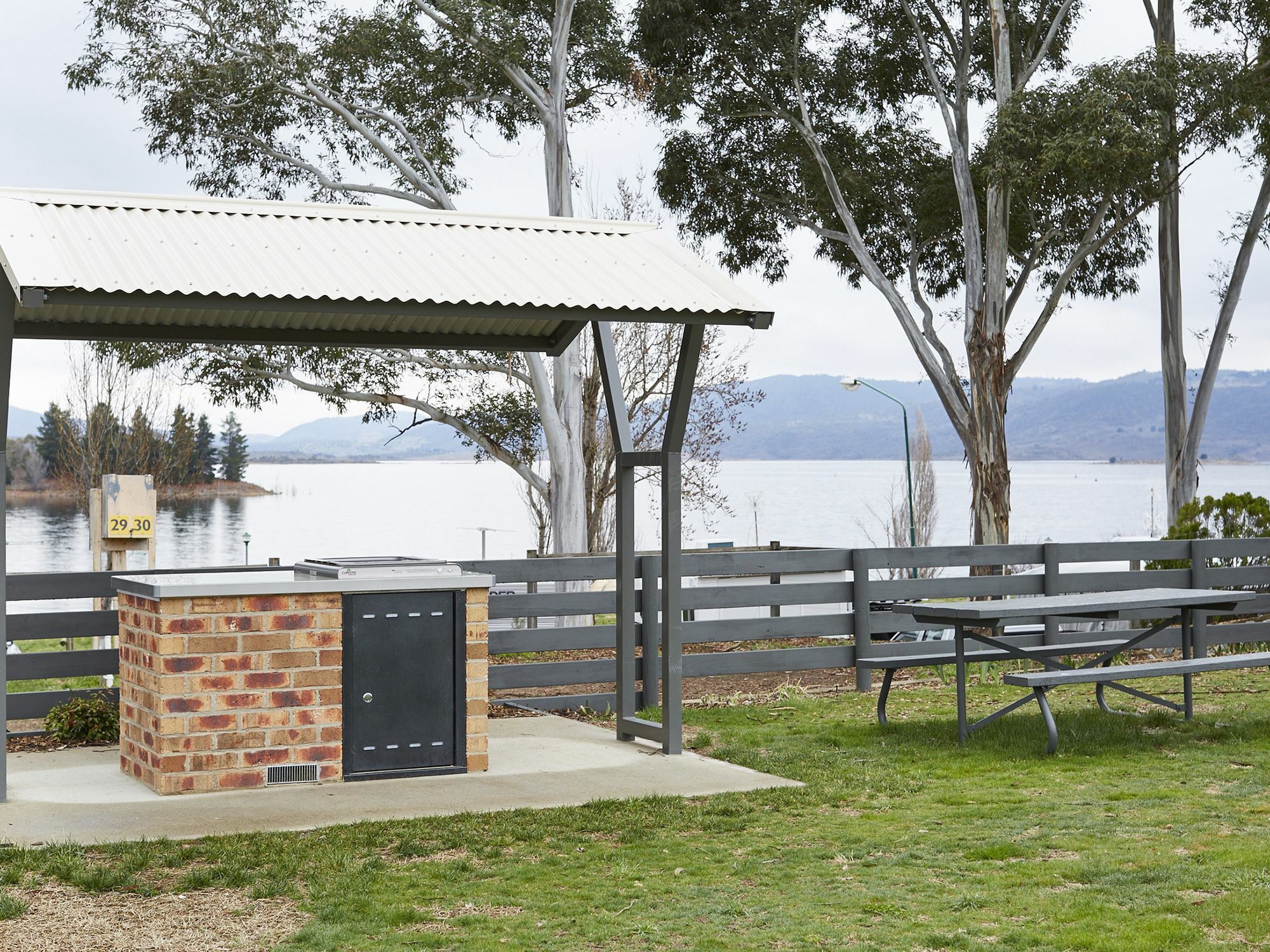 Hotel Jindabyne Holiday Park 3*
