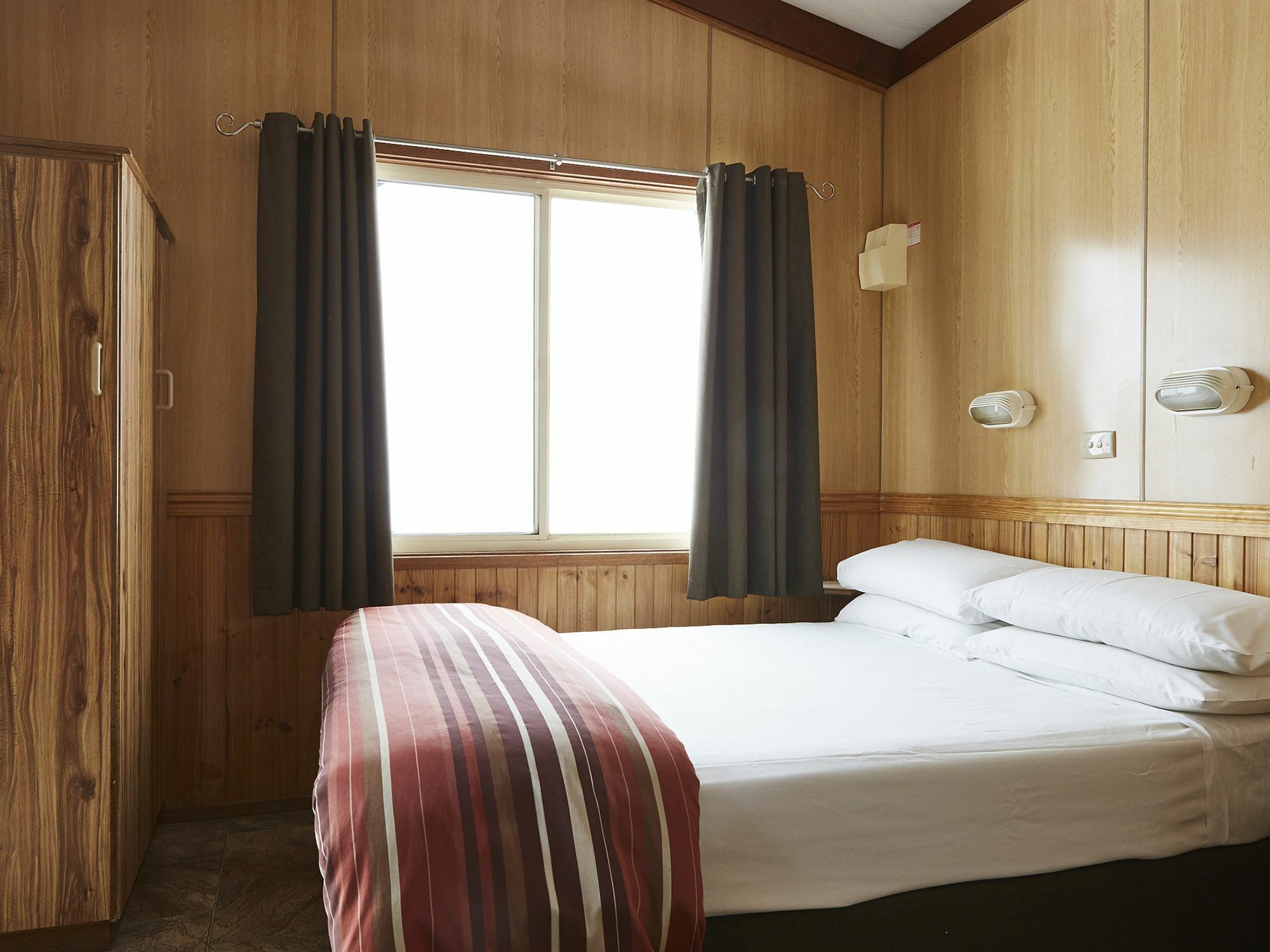 Jindabyne Holiday Park 3* Jindabyne
