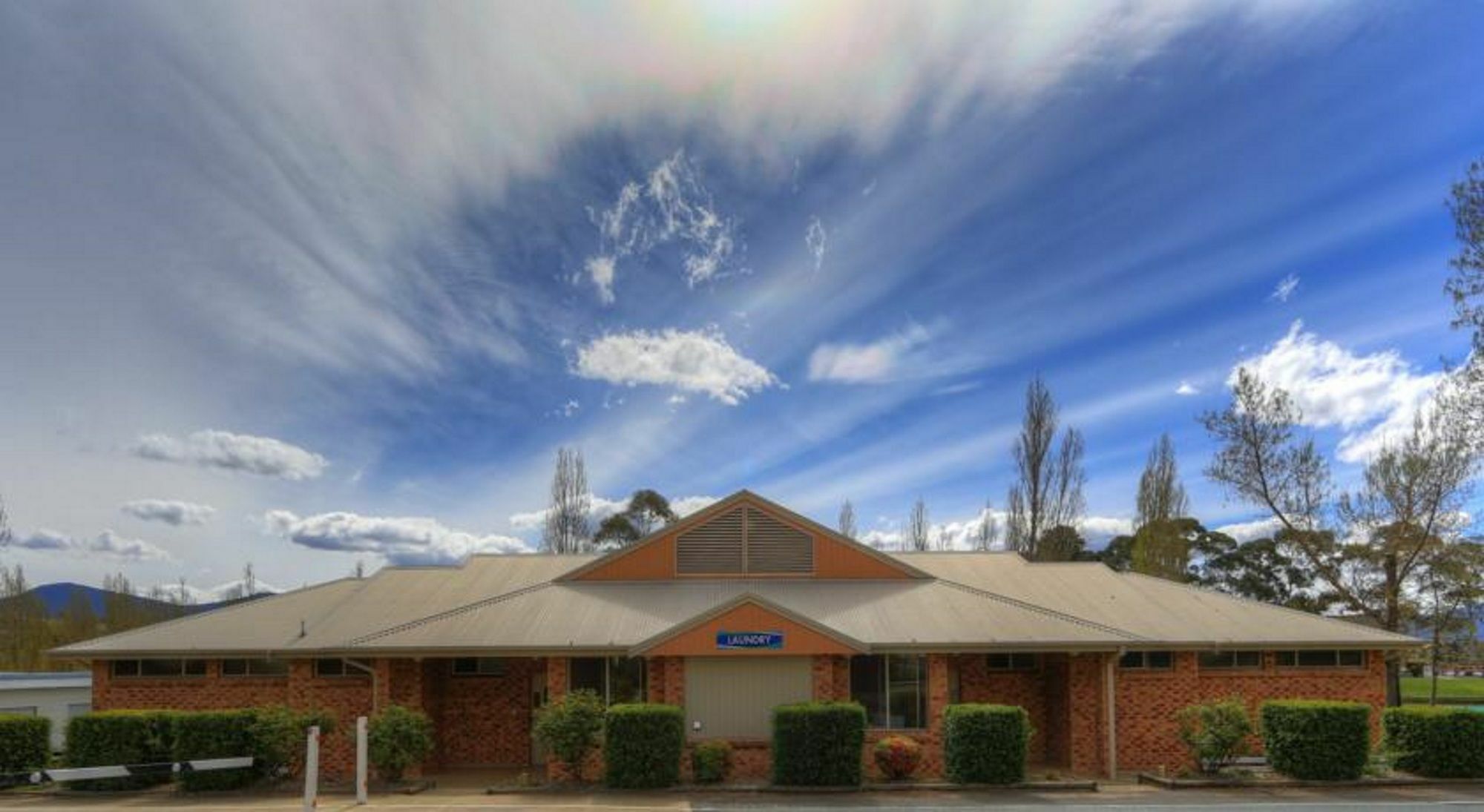 Jindabyne Holiday Park