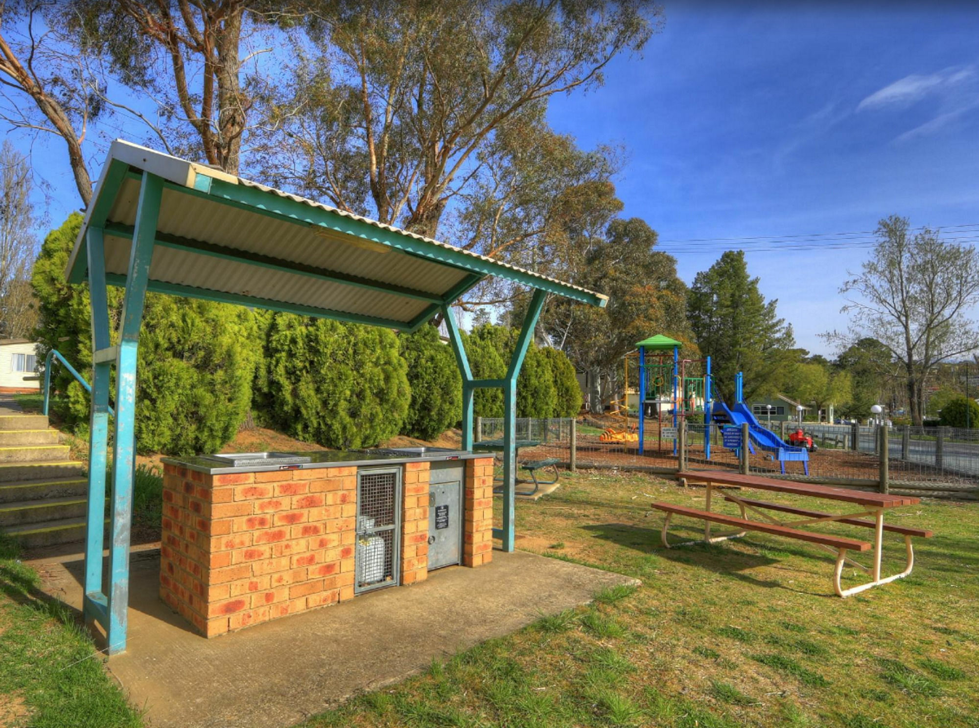 Jindabyne Holiday Park 3*