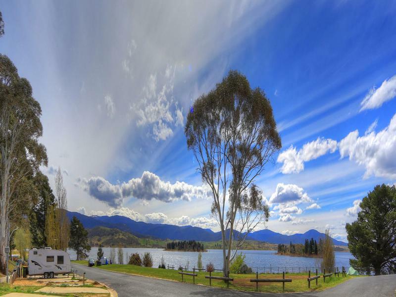 Jindabyne Holiday Park Hotel 3*