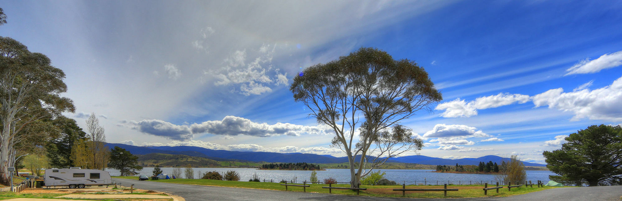 Jindabyne Holiday Park Hotel
