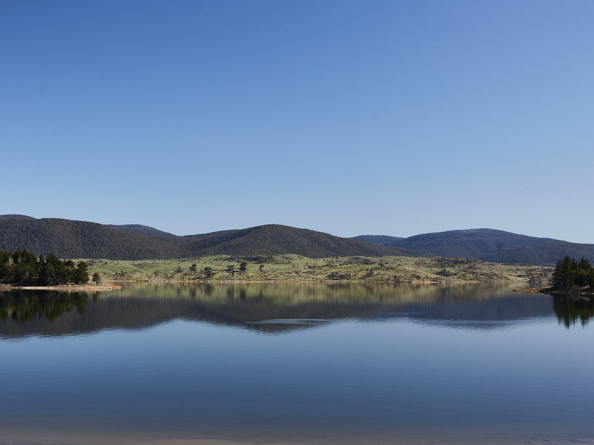 Jindabyne Holiday Park Jindabyne