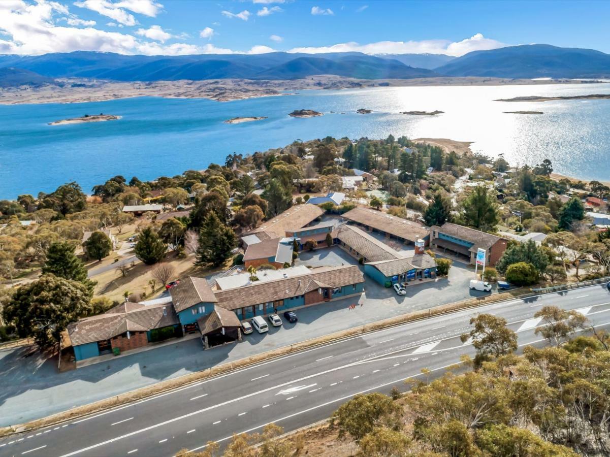 Snowy Valley Jindabyne Resort Jindabyne