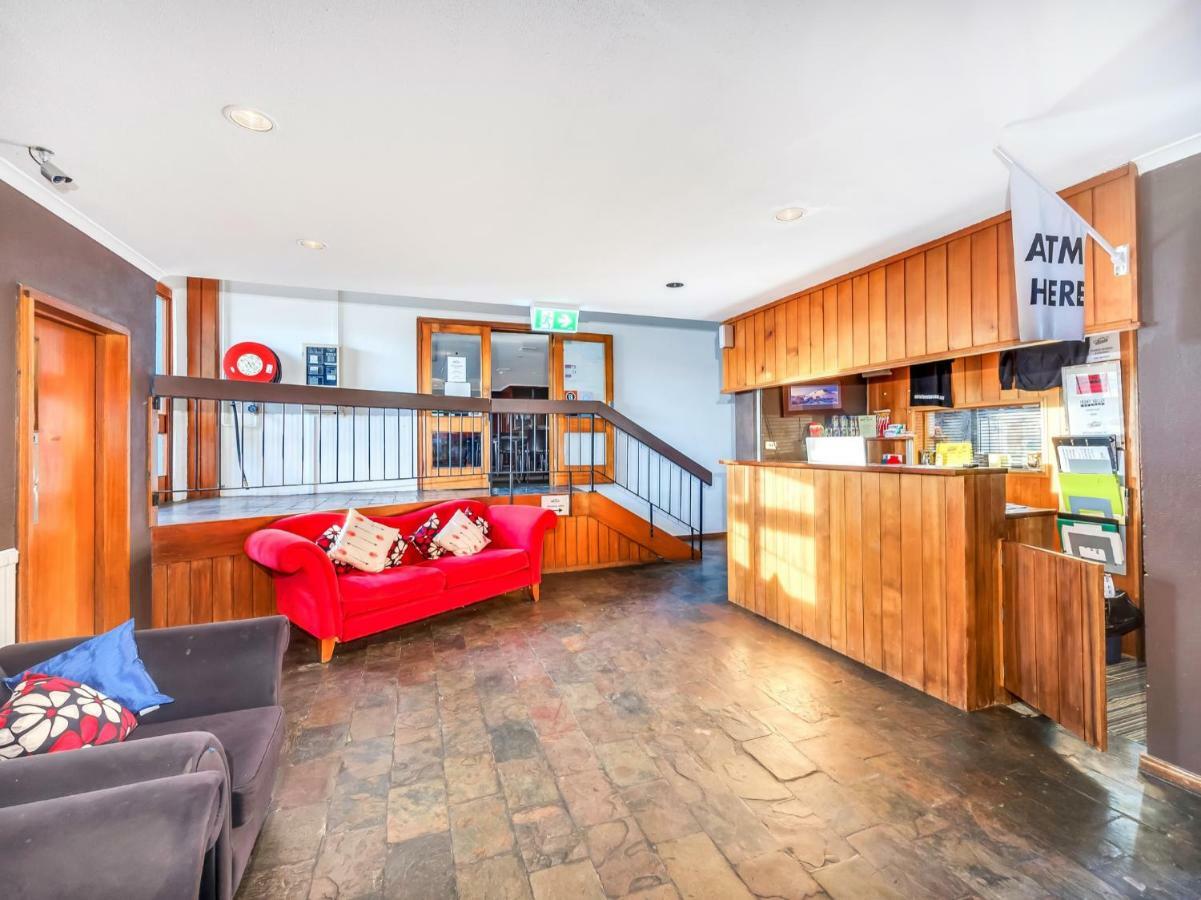 Resort Snowy Valley Jindabyne 3*