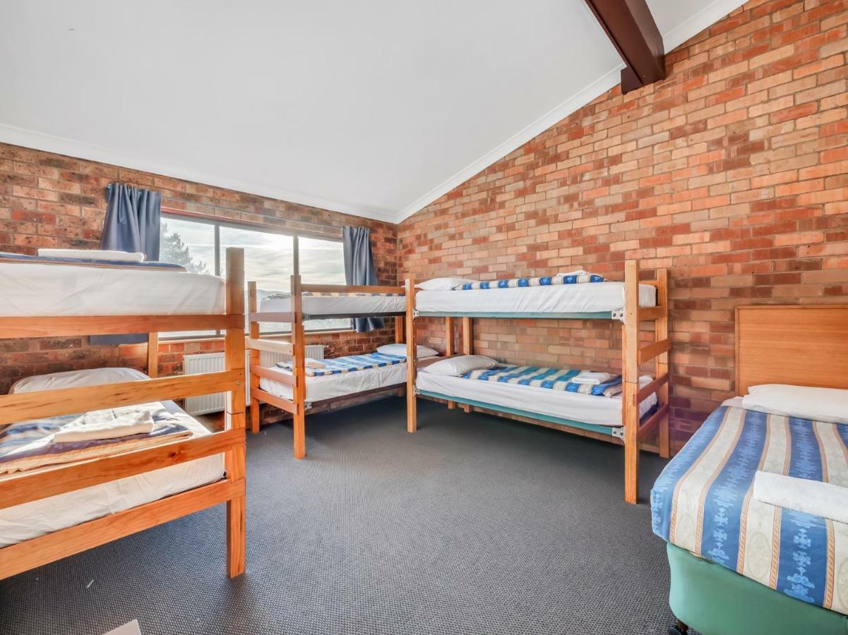 Resort Snowy Valley Jindabyne Jindabyne