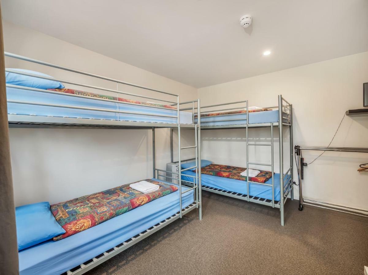 Snowy Valley Jindabyne Resort 3*