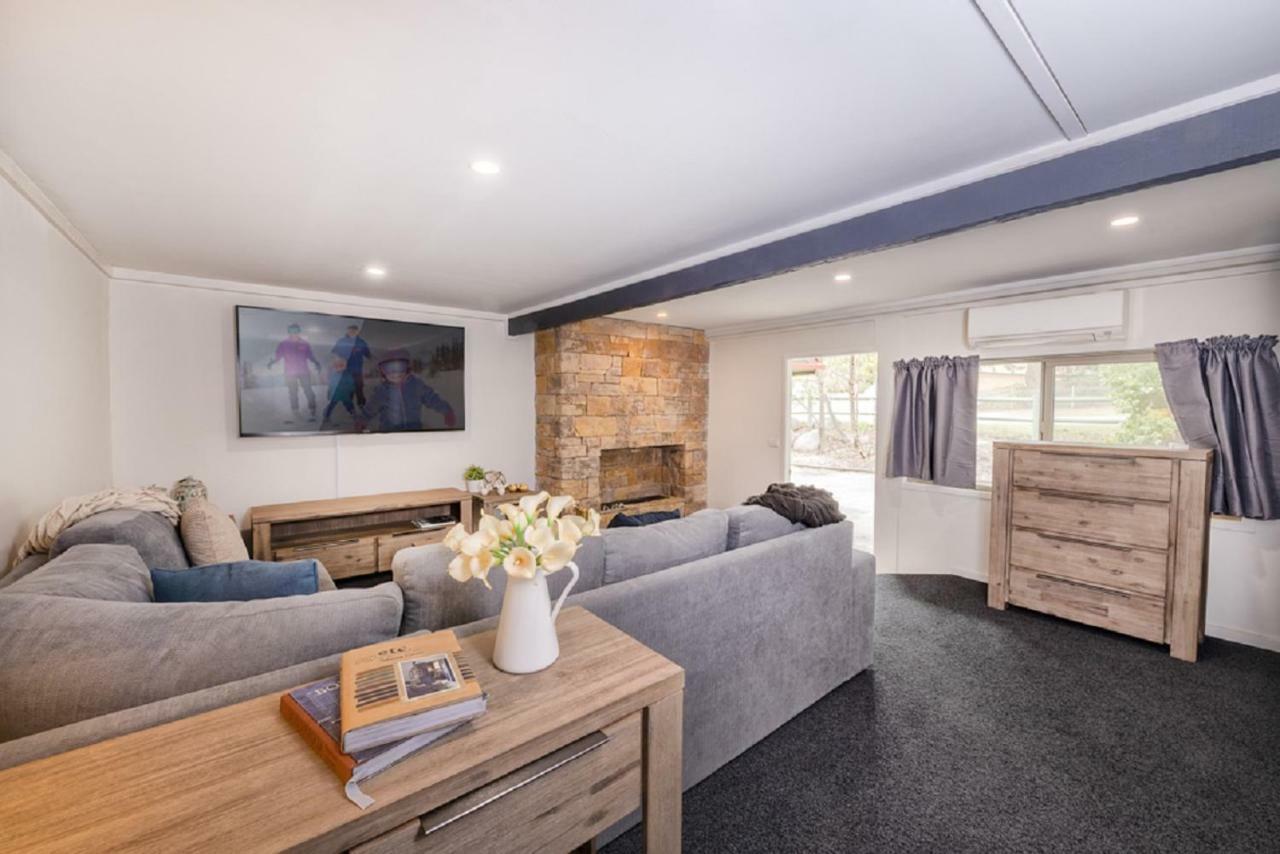 Apartment Alpine Gables