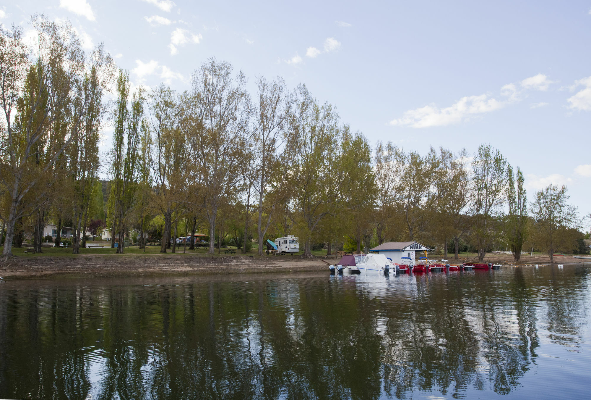 Discovery Parks - Holiday park