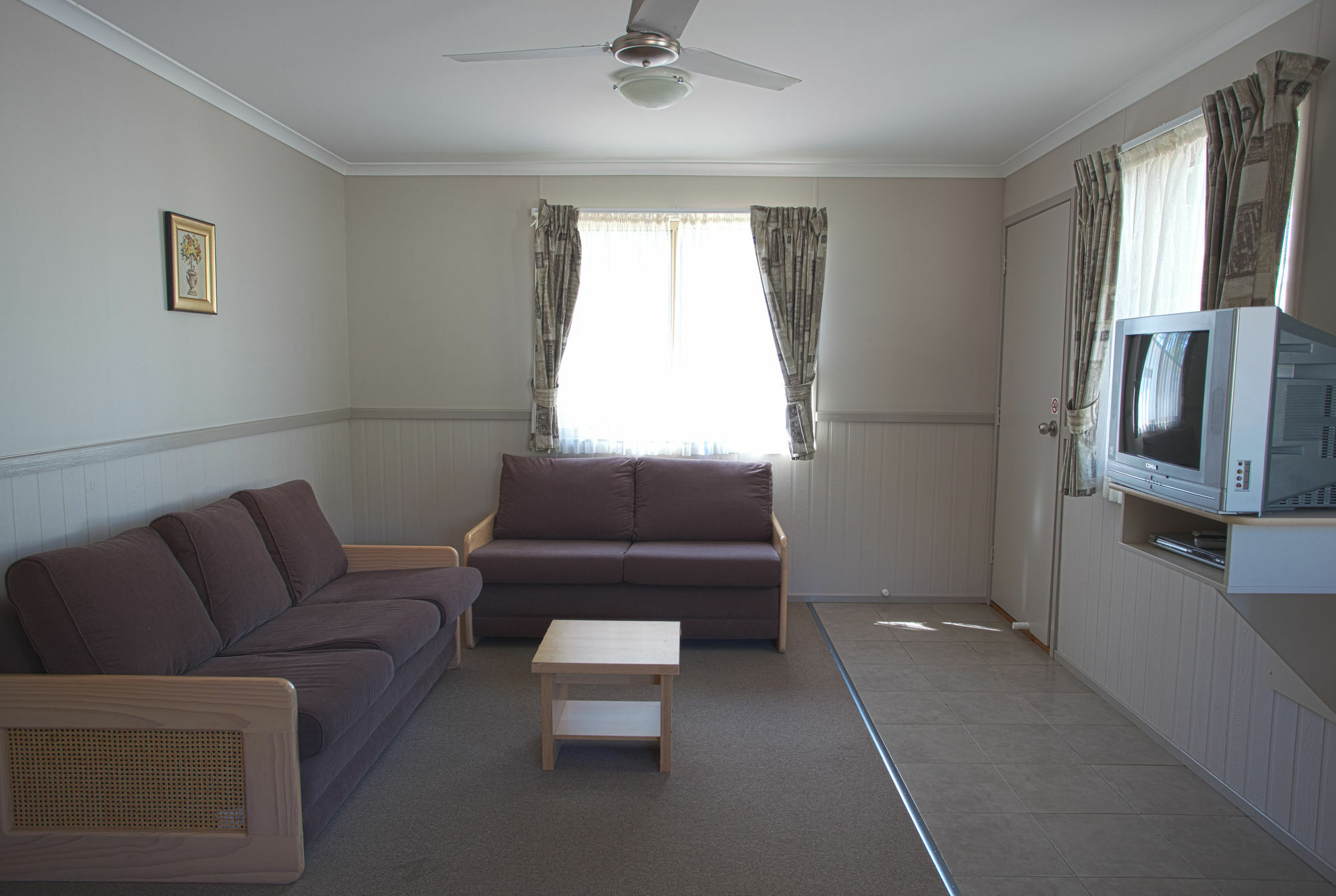 Discovery Parks - Holiday park Jindabyne