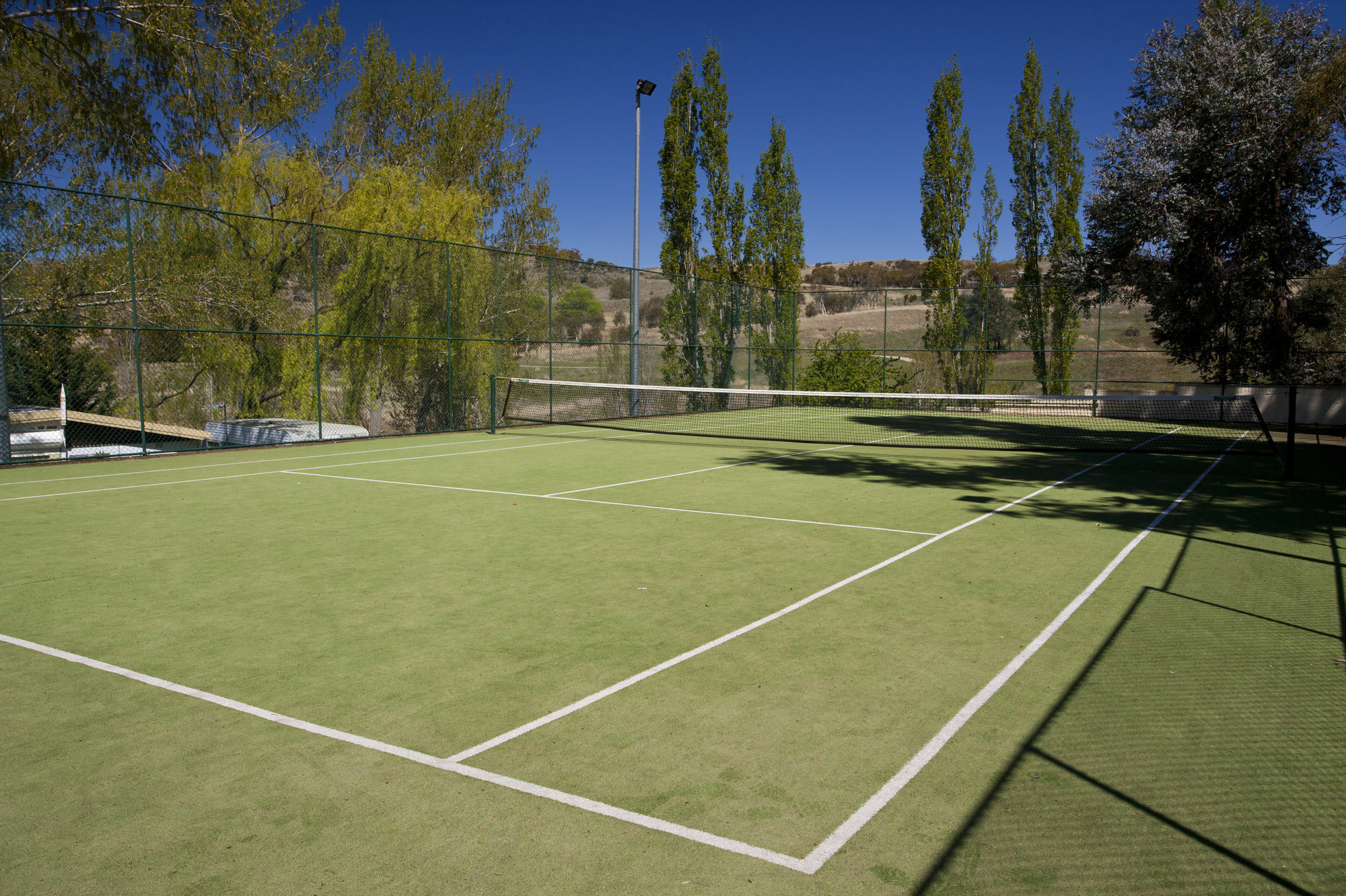 Discovery Parks - 4*