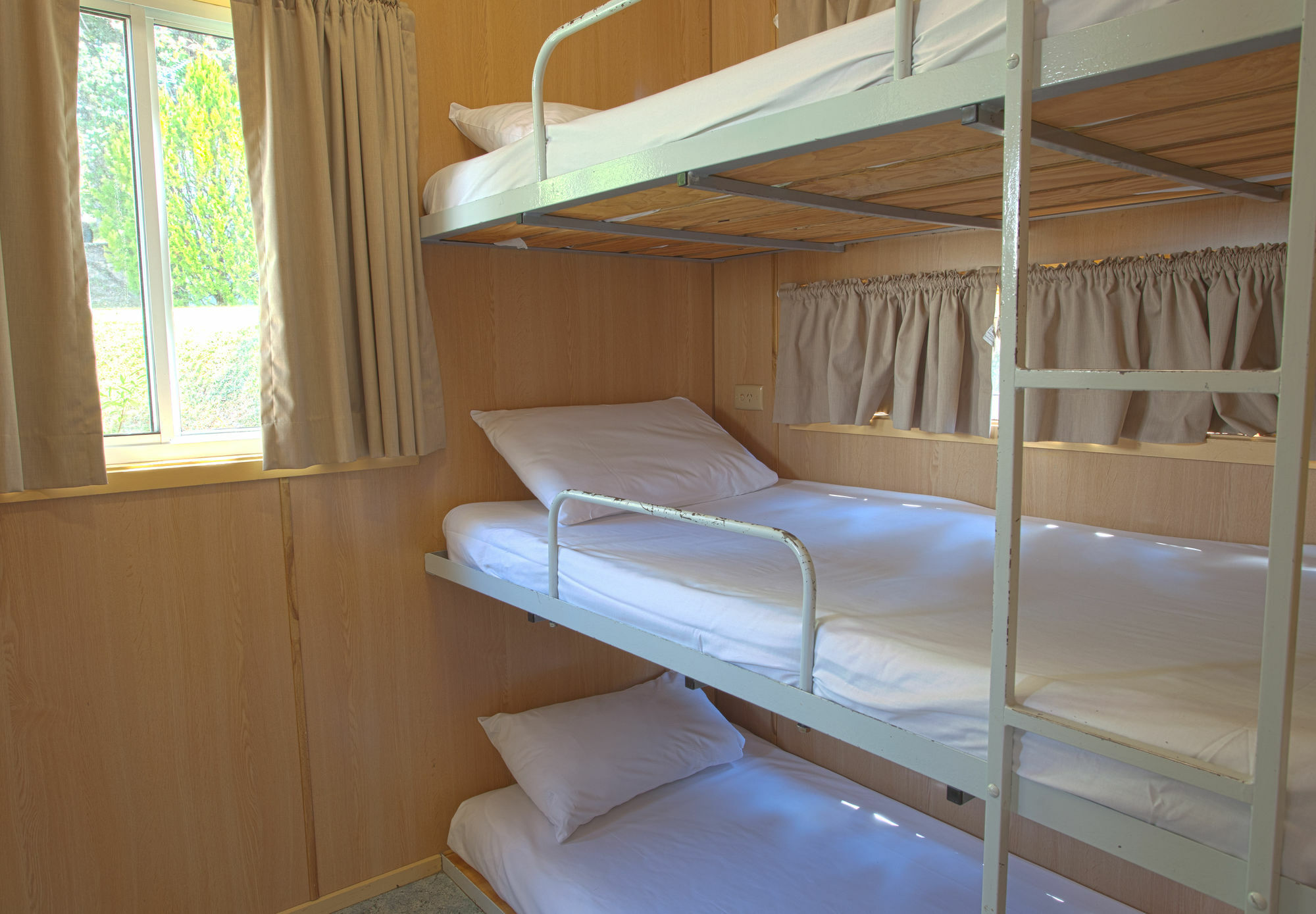 Holiday park Discovery Parks - 4*