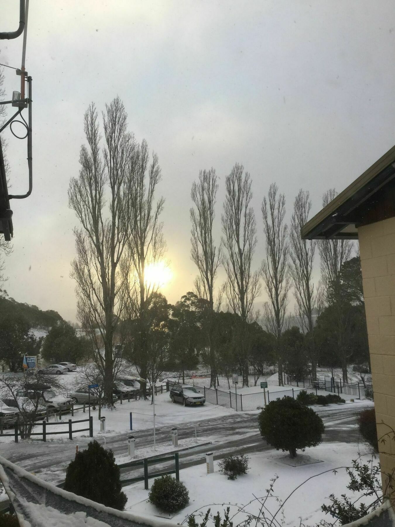 Discovery Parks - Holiday park Jindabyne