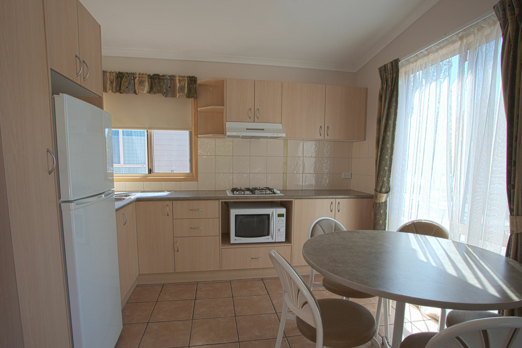 Discovery Parks - Holiday park Jindabyne