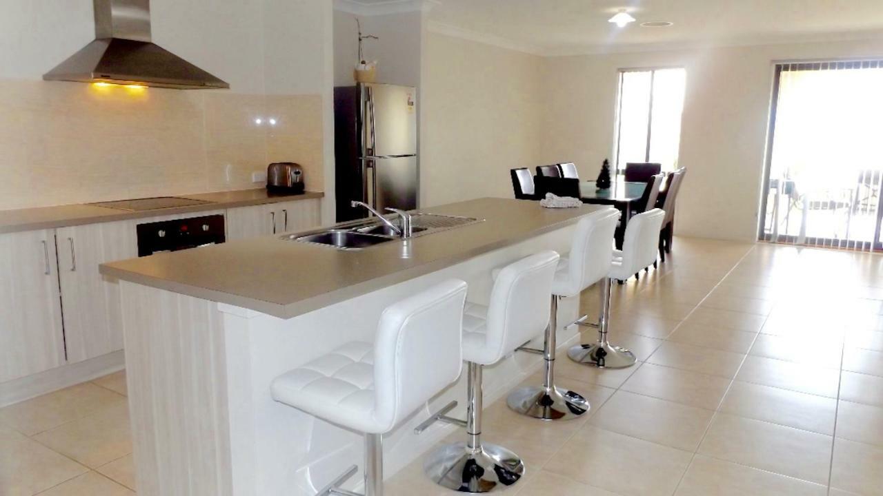 Executive Jindabyne