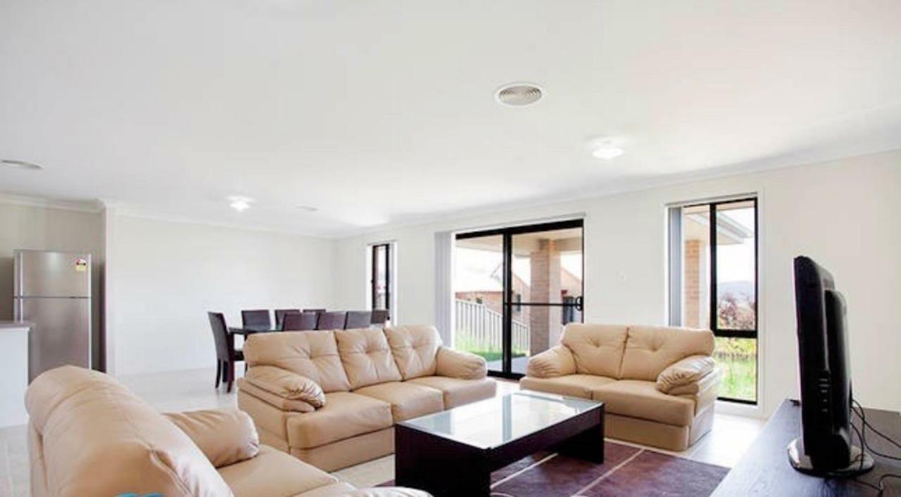 Executive Jindabyne