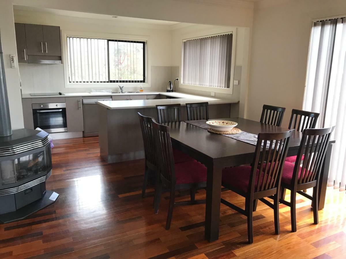 Vista Holiday home