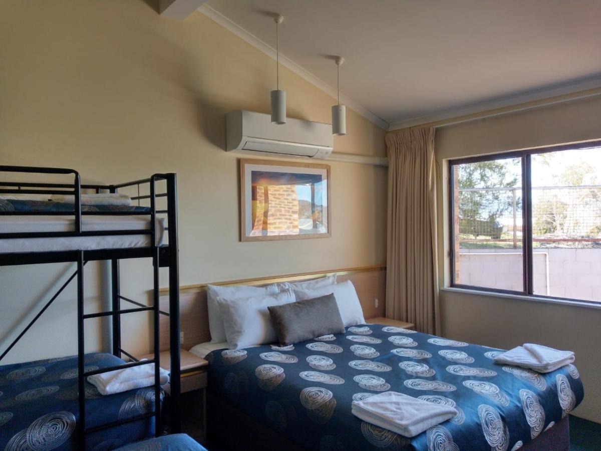 Alpine Motel Jindabyne