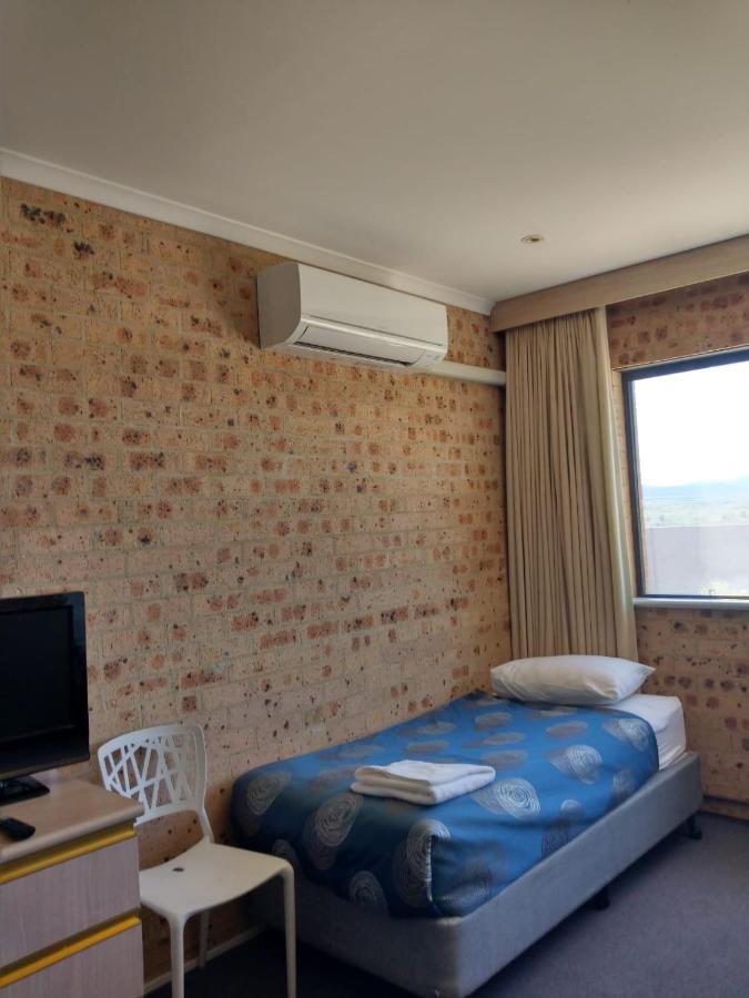 Alpine Motel 3*