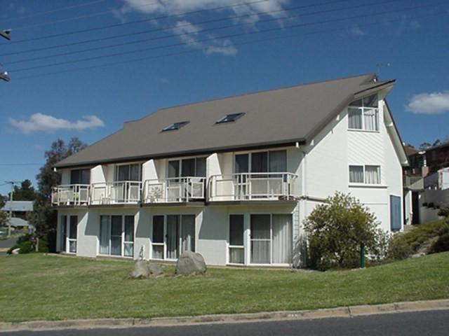 Holiday home Parkwood 6 - 2br Split Lvl L Bath L Bbq L Location Jindabyne