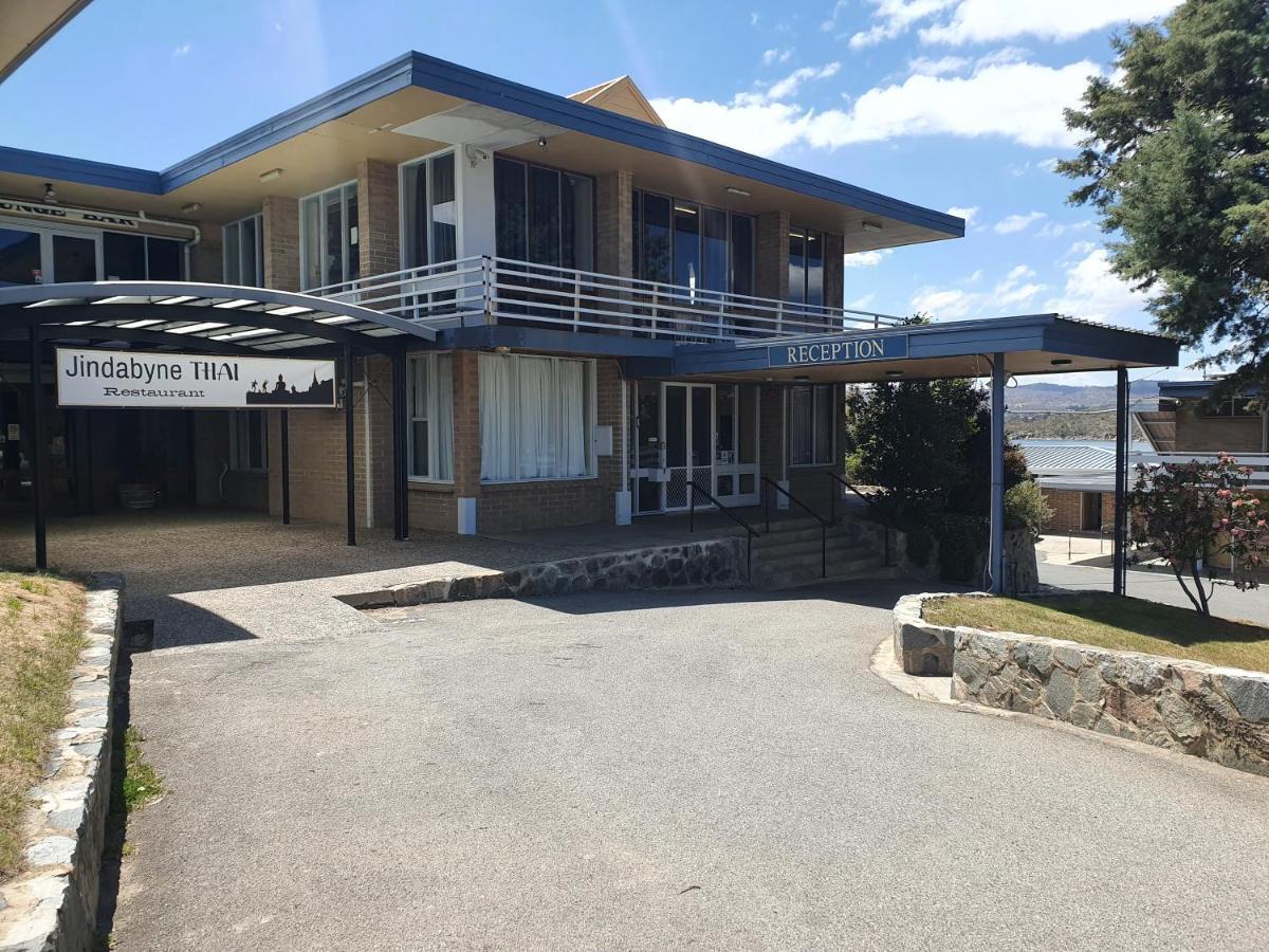 Lake Jindabyne Hotel Hotel 3*